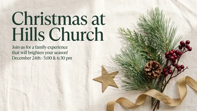 Evergreen Editorial — a CDD design style