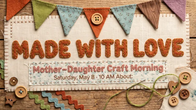 Heirloom Craft
