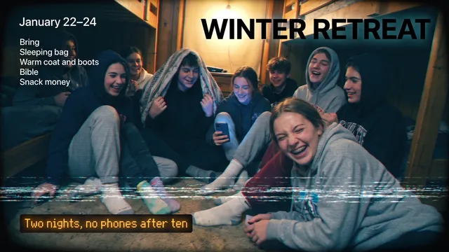 Camcorder Rewind