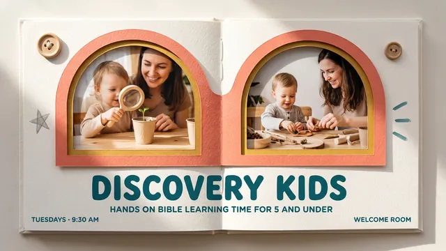 Craft Storybook