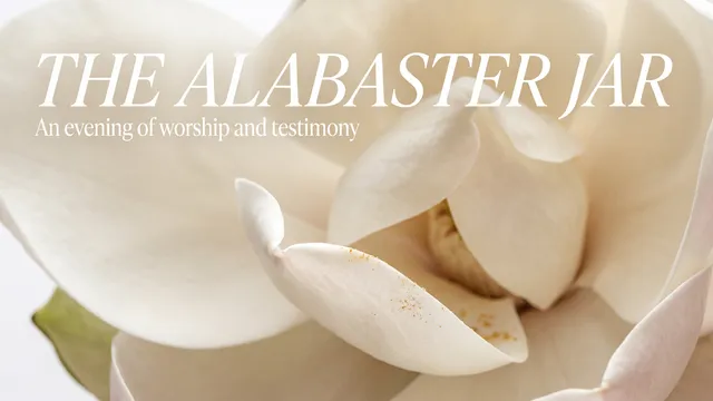 Alabaster Dream