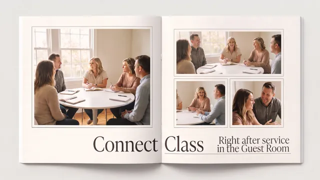 Minimal Magazine — a CDD design style