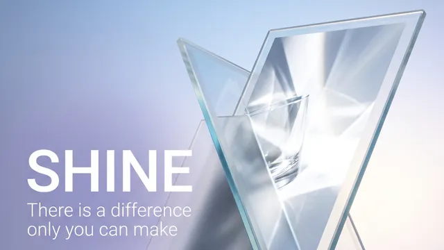 Glass Morphism